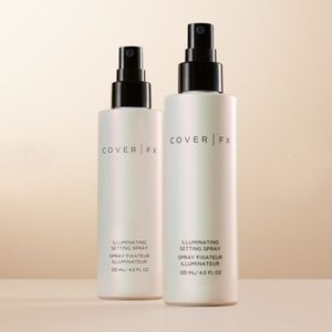 Cover Fx Illuminating Spray Mist (refill)